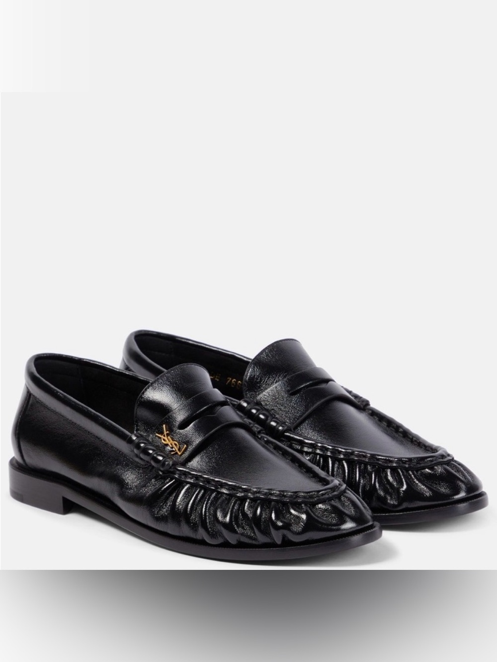 Saint Laurent Le Loafer